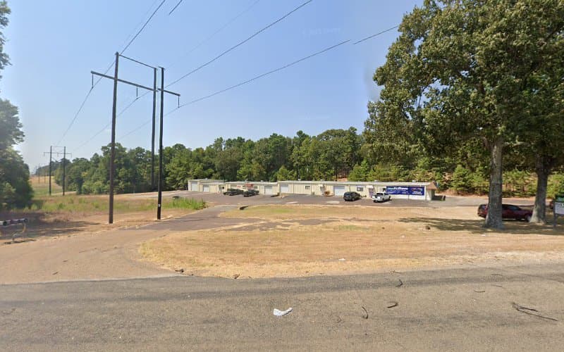 Five Star Construction in Nacogdoches, TX