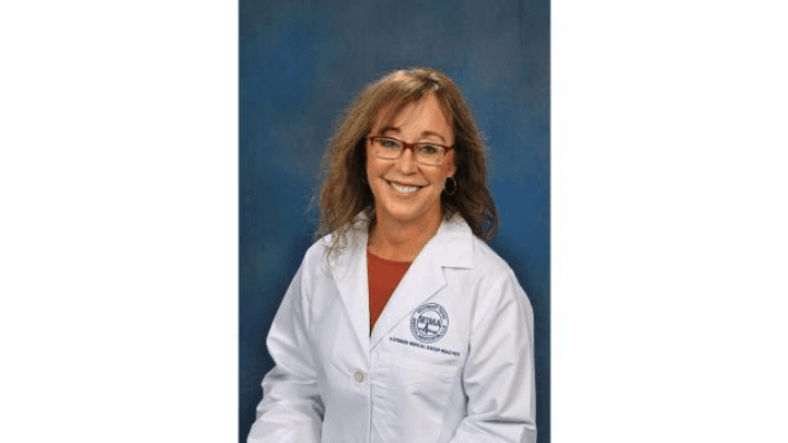Marcie Wheeler, NP in Beaumont, TX