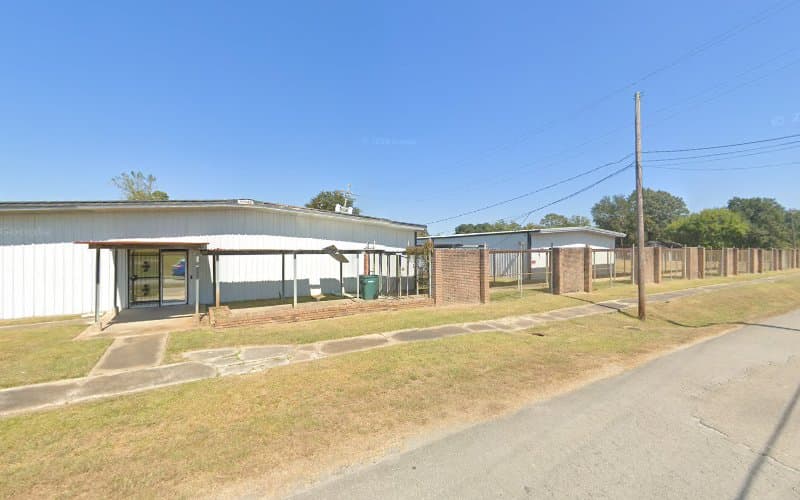 First N Flight Learning and Development Center in Beaumont, TX