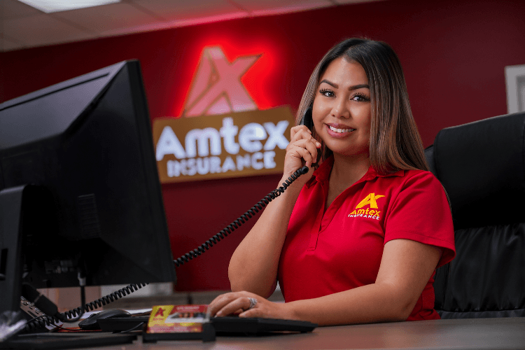 Amtex Insurance