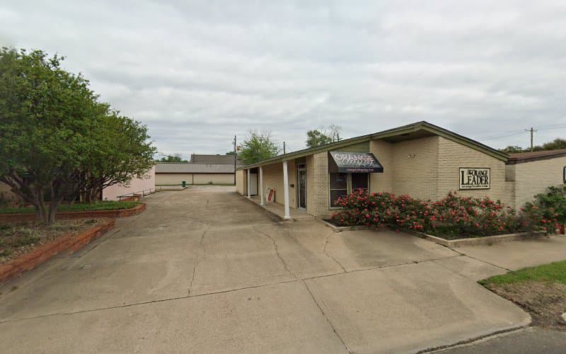 Dusty Stark Insurance Agency
