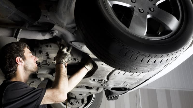 East Texas Hydraulics & Auto