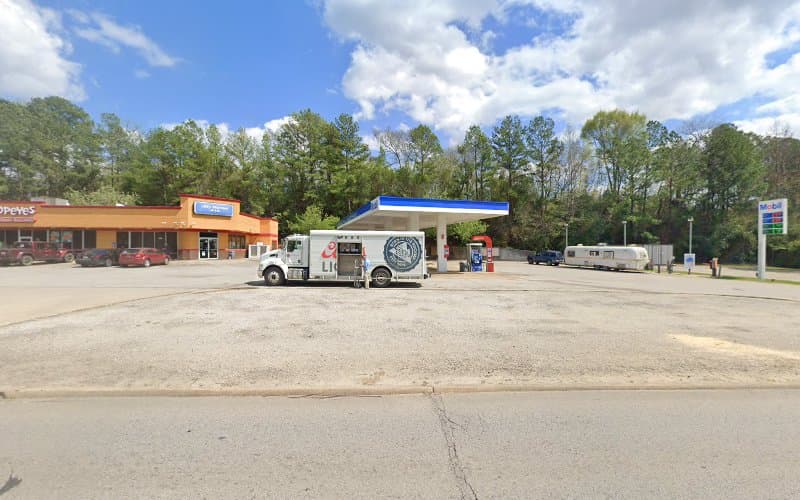 Jiffy Market