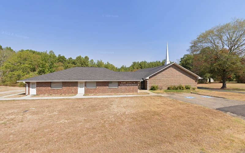 New Life Christian Fellowship