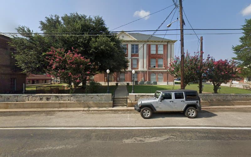 Sabine County Attorney’s Office