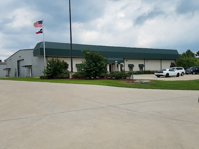 Scallon Controls in Beaumont, TX