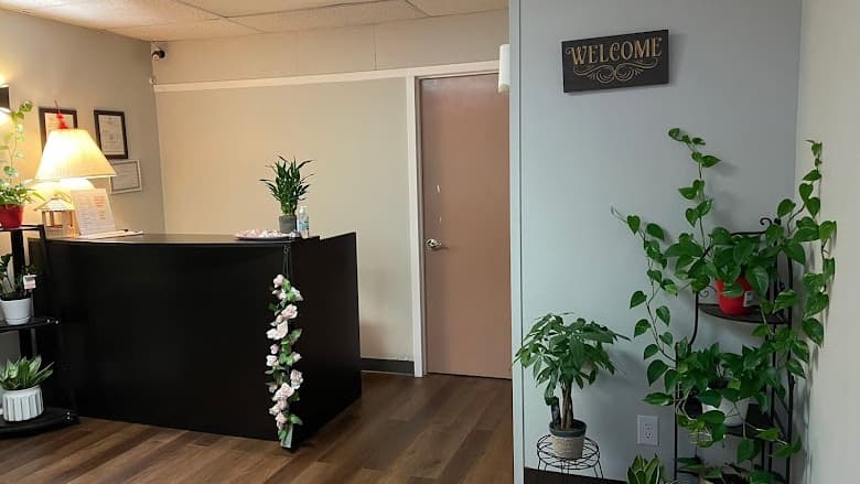 OMG Body Renewal Asian Massage