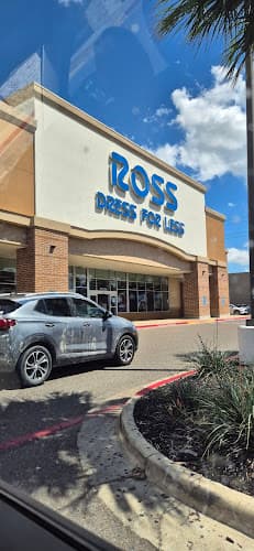 Ross Dress for Less in Beaumont, TX