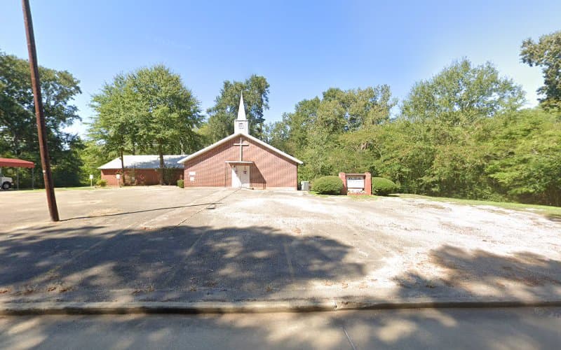 Mt Zion CME Church