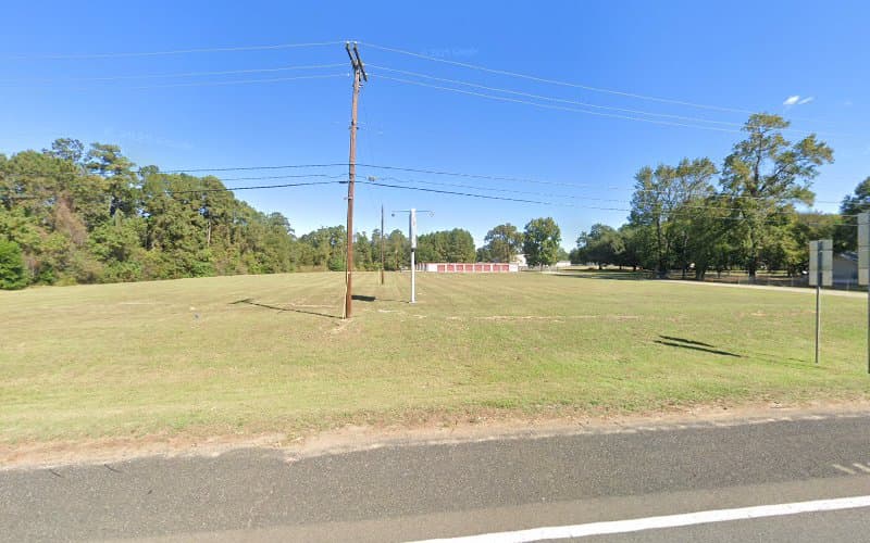A G Self Storage in Nacogdoches, TX