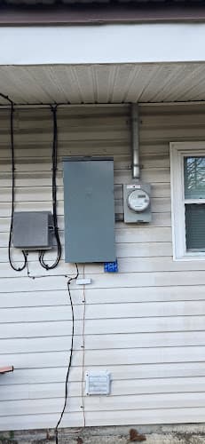 Knock Out Electric- Southeast Texas