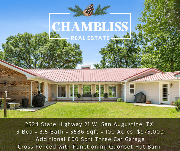 Chambliss Real Estate