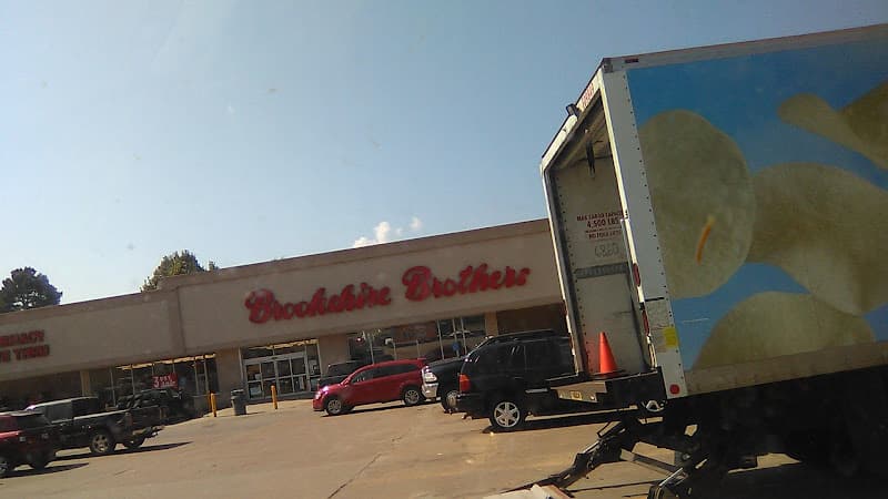 Brookshire Brothers