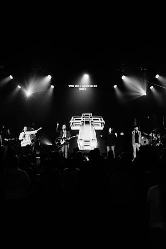 Timber Creek Church