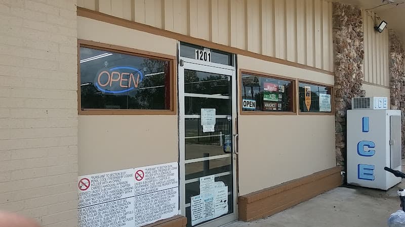 Red's Discount Liquor