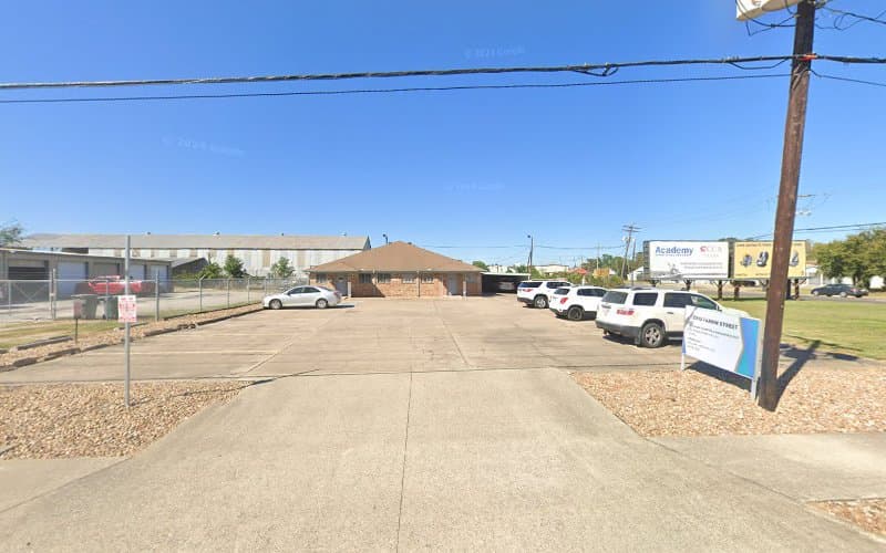William High M.D in Beaumont, TX