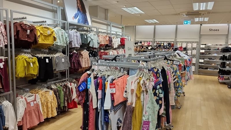 Livingston Designer Outlet