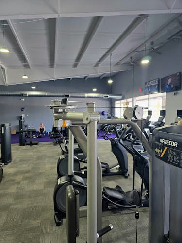 Anytime Fitness in Trinity, TX