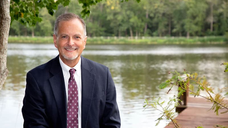 Campbell Cox - East Texas Mediation & Arbitration in Nacogdoches, TX