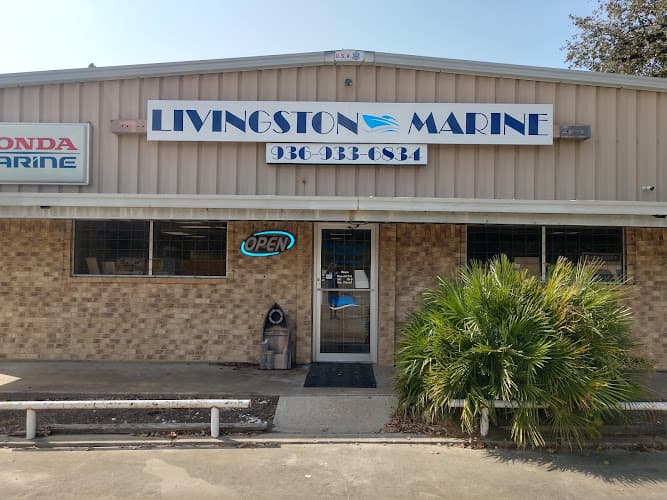 Livingston Marine Service