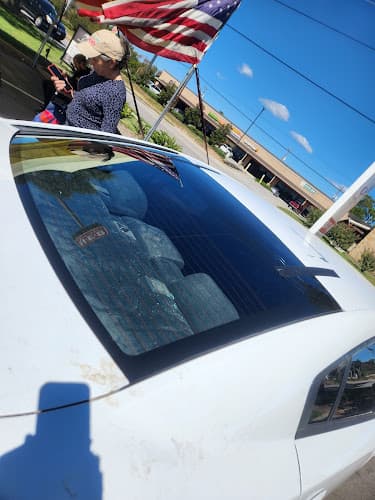 Brantley Ballistics Auto Glass & Armour