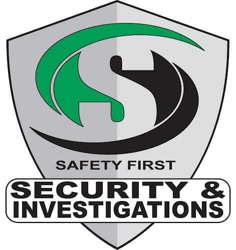 Safety First Security & Investigations