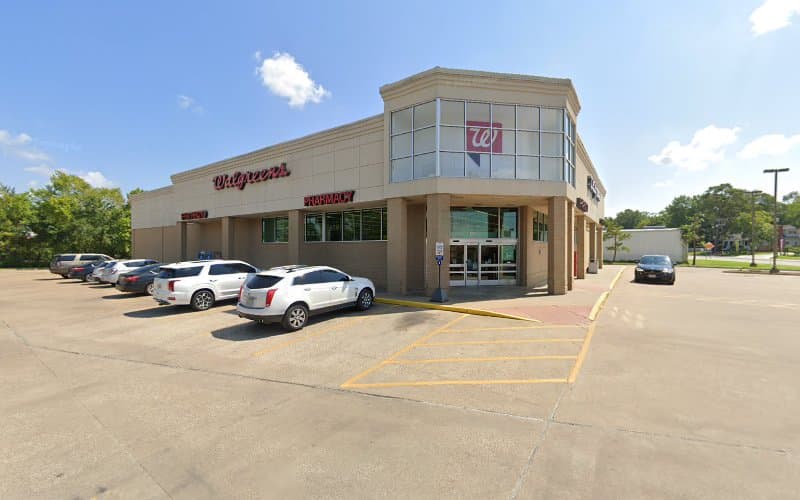 Walgreens Pharmacy in Lufkin, TX