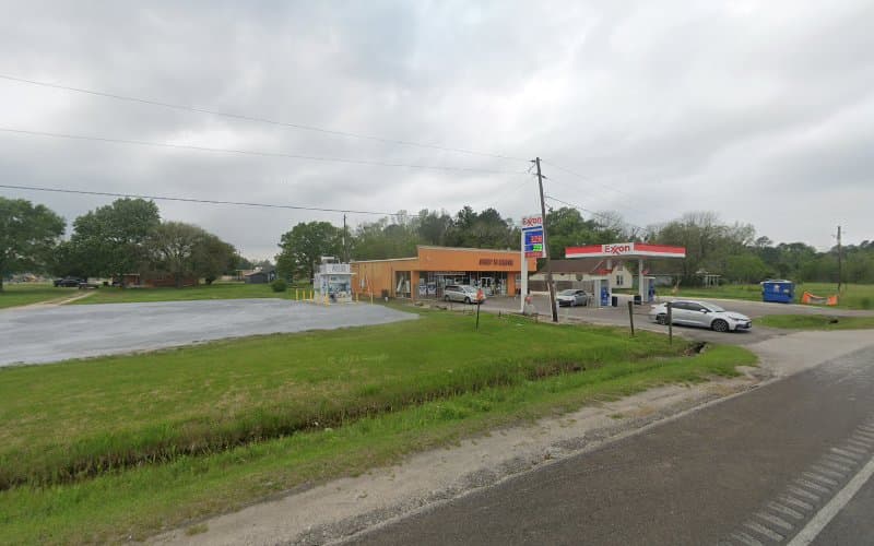 Stop N Drive in Beaumont, TX