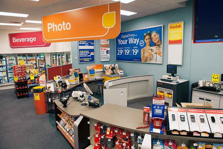 CVS Photo in Port Arthur, TX