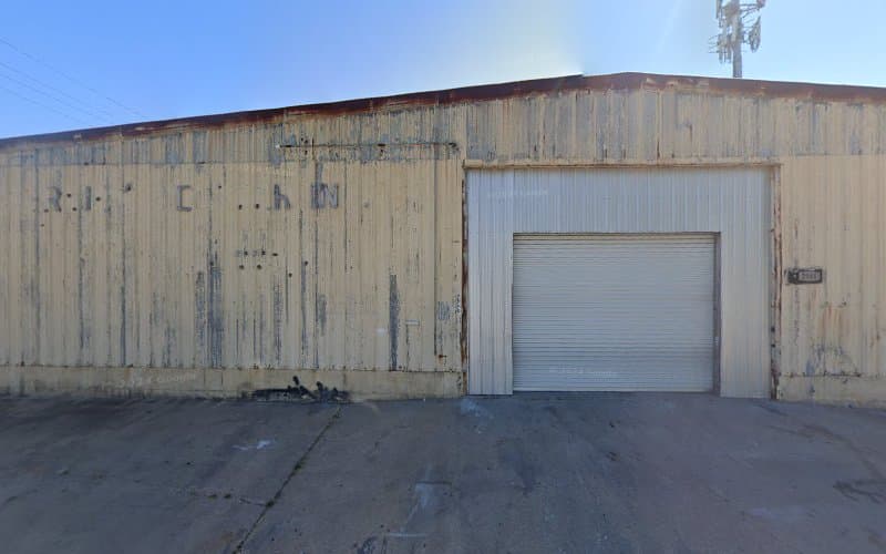 G Rydes Customs in Port Arthur, TX