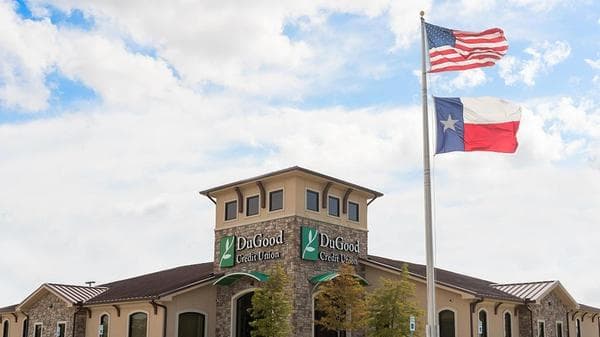 DuGood Federal Credit Union in Beaumont, TX