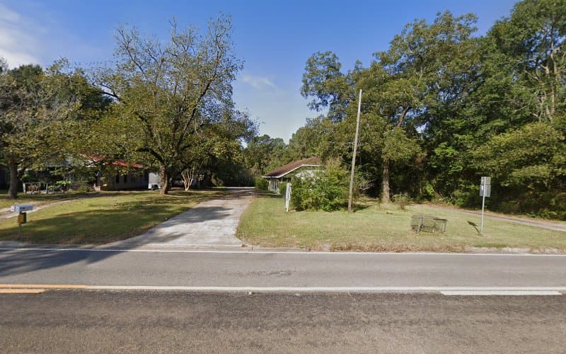 Unity Group AA in Livingston, TX
