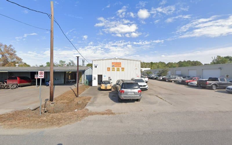 Southeast Texas Automotive in Beaumont, TX