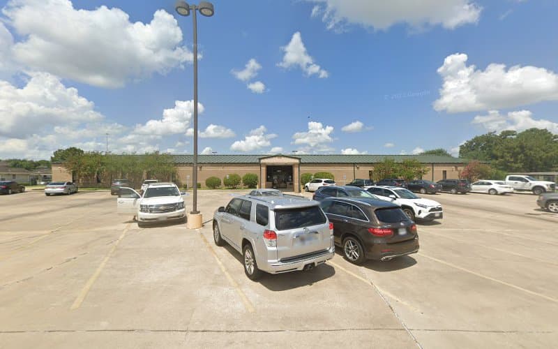 Jefferson Central Appraisal District in Beaumont, TX
