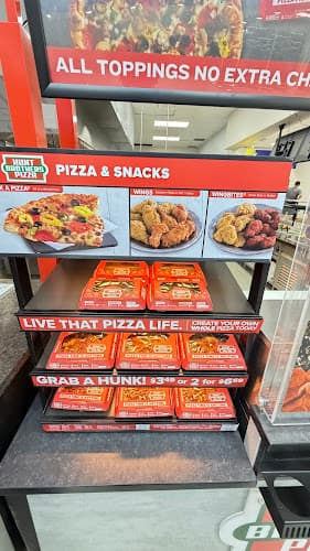Pineland Travel Center