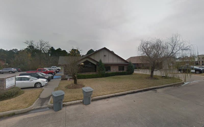 Karnati Sudhee Reddy MD in Lufkin, TX