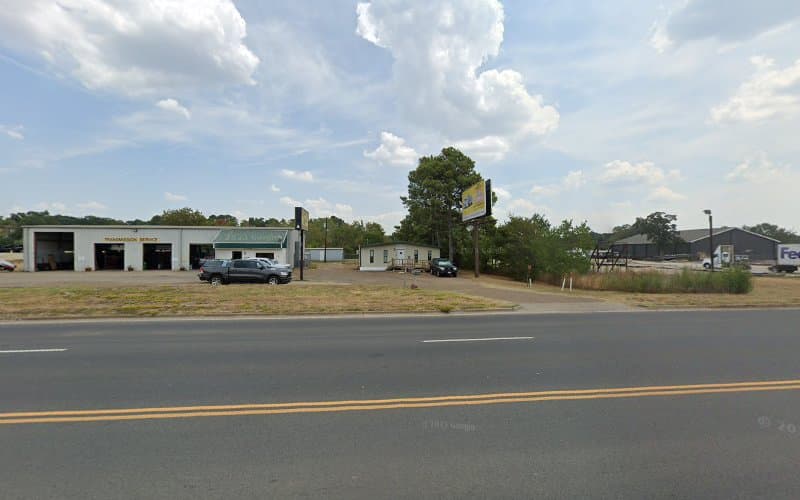 Linda's Cutting Edge in Nacogdoches, TX