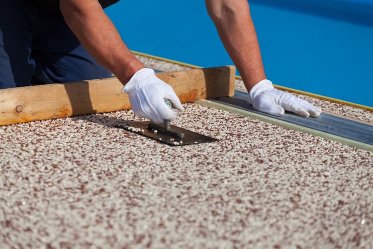 Armadillo Floor Coatings in Beaumont, TX