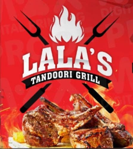 Lala's Tandoori Grill in Beaumont, TX