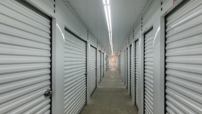 Gulf State Storage- Western Avenue