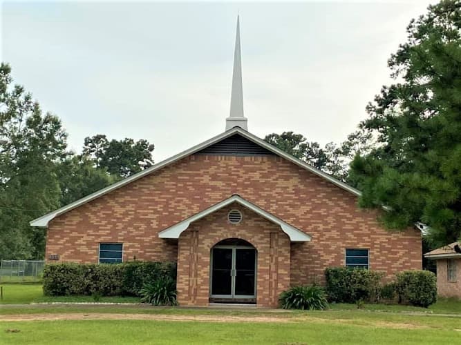Nacogdoches Seventh-day Adventist Church