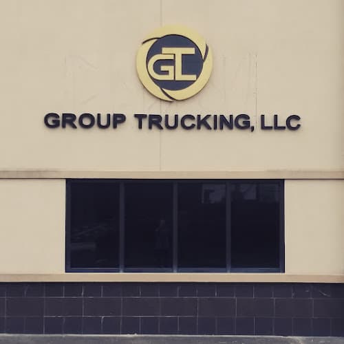 Group Trucking, LLC in Port Arthur, TX