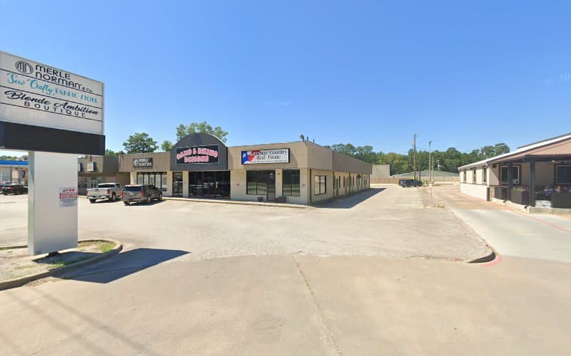 Lone Star Country Real Estate in Lufkin, TX