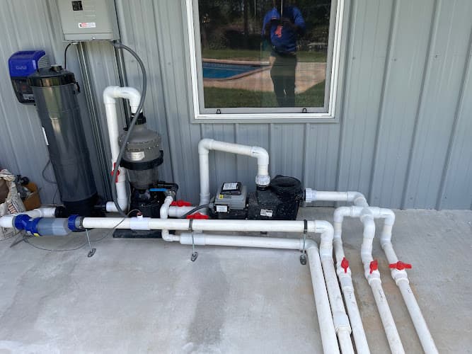 Lakes Area Plumbing LLC