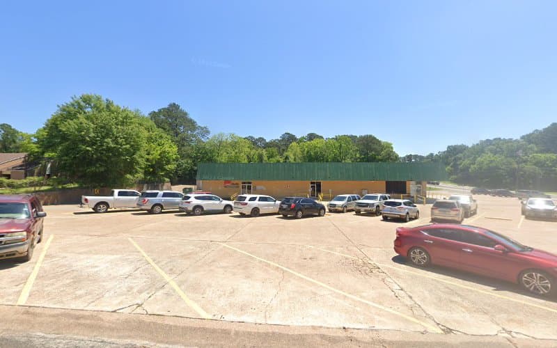 Dshs Livingston