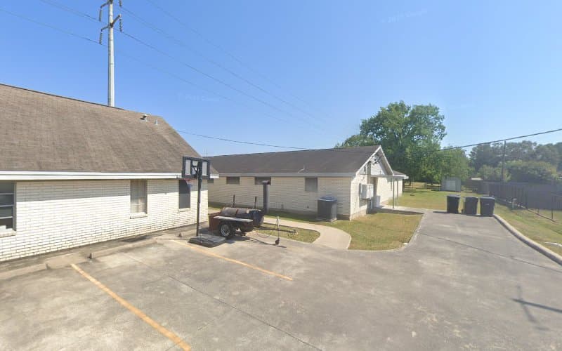 Nederland Christian Church