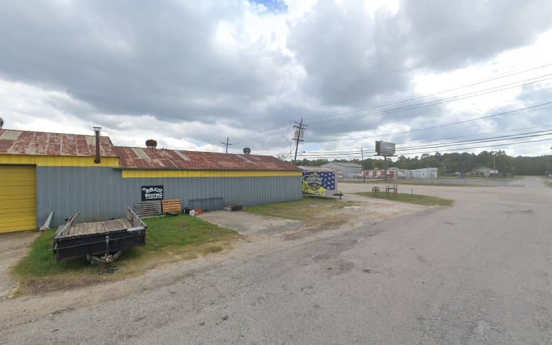 Abco Roofing & Construction in Beaumont, TX