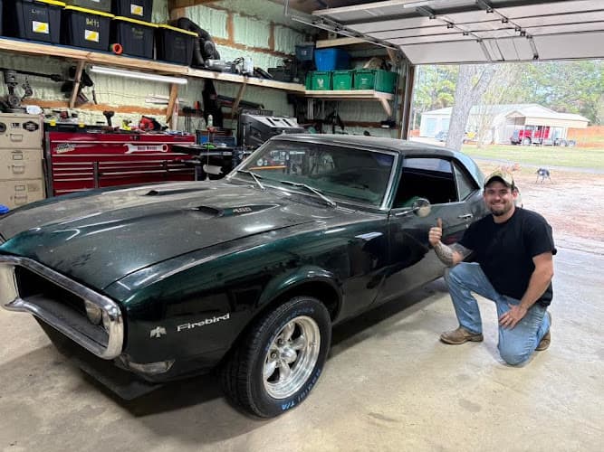 O'Connor and Son's Auto LLC in Nacogdoches, TX