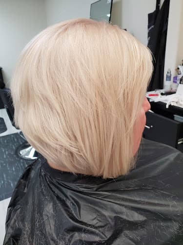 The Beauty Binge salon in Lufkin, TX