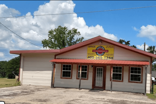 Toledo Bend Properties
